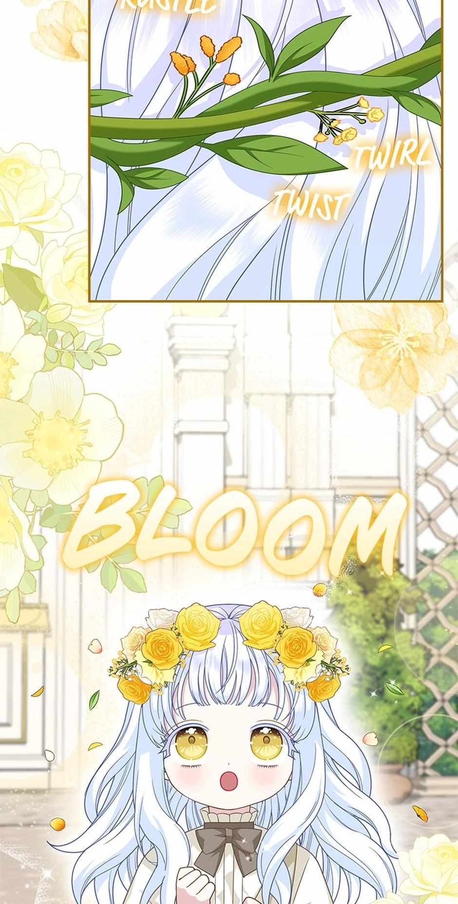 Read The snow leopard baby of the black leopard family Manga Online