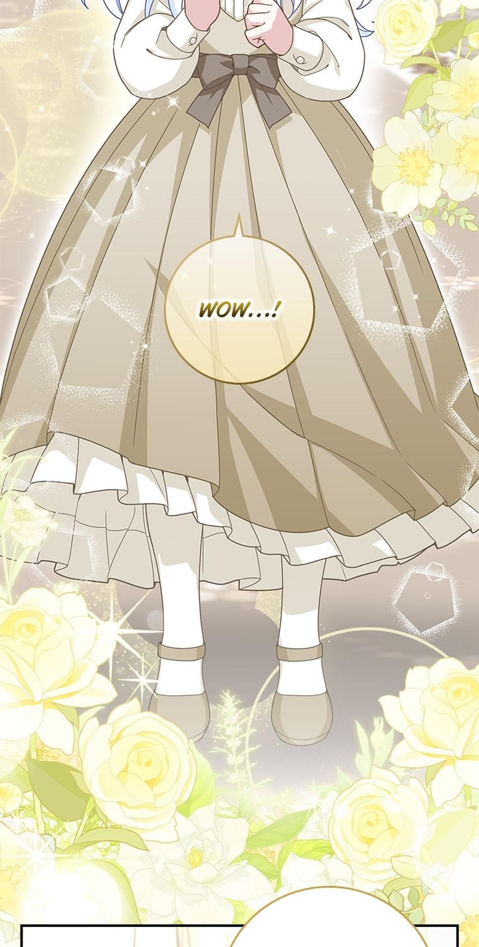 Read The snow leopard baby of the black leopard family Manga Online