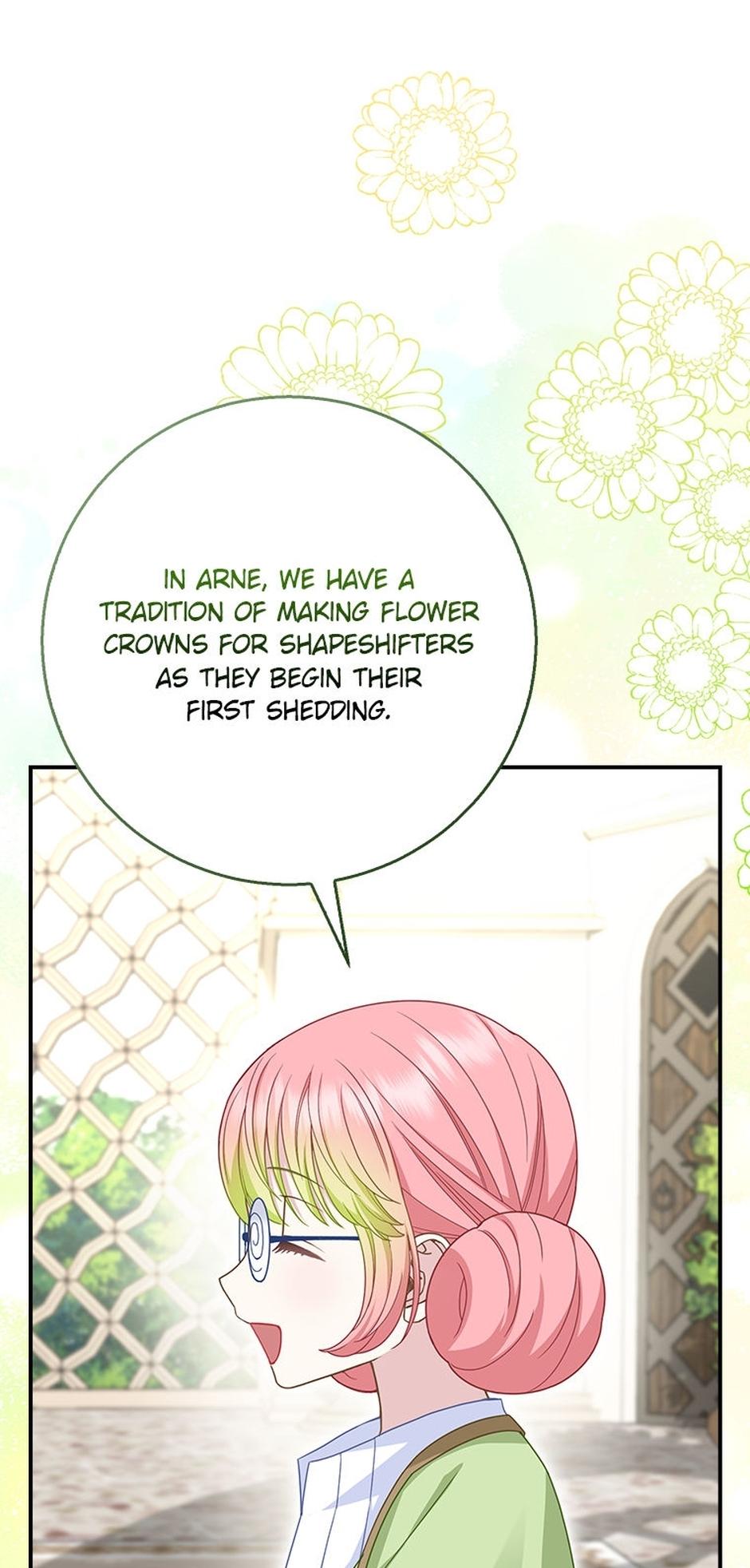 Read The snow leopard baby of the black leopard family Manga Online