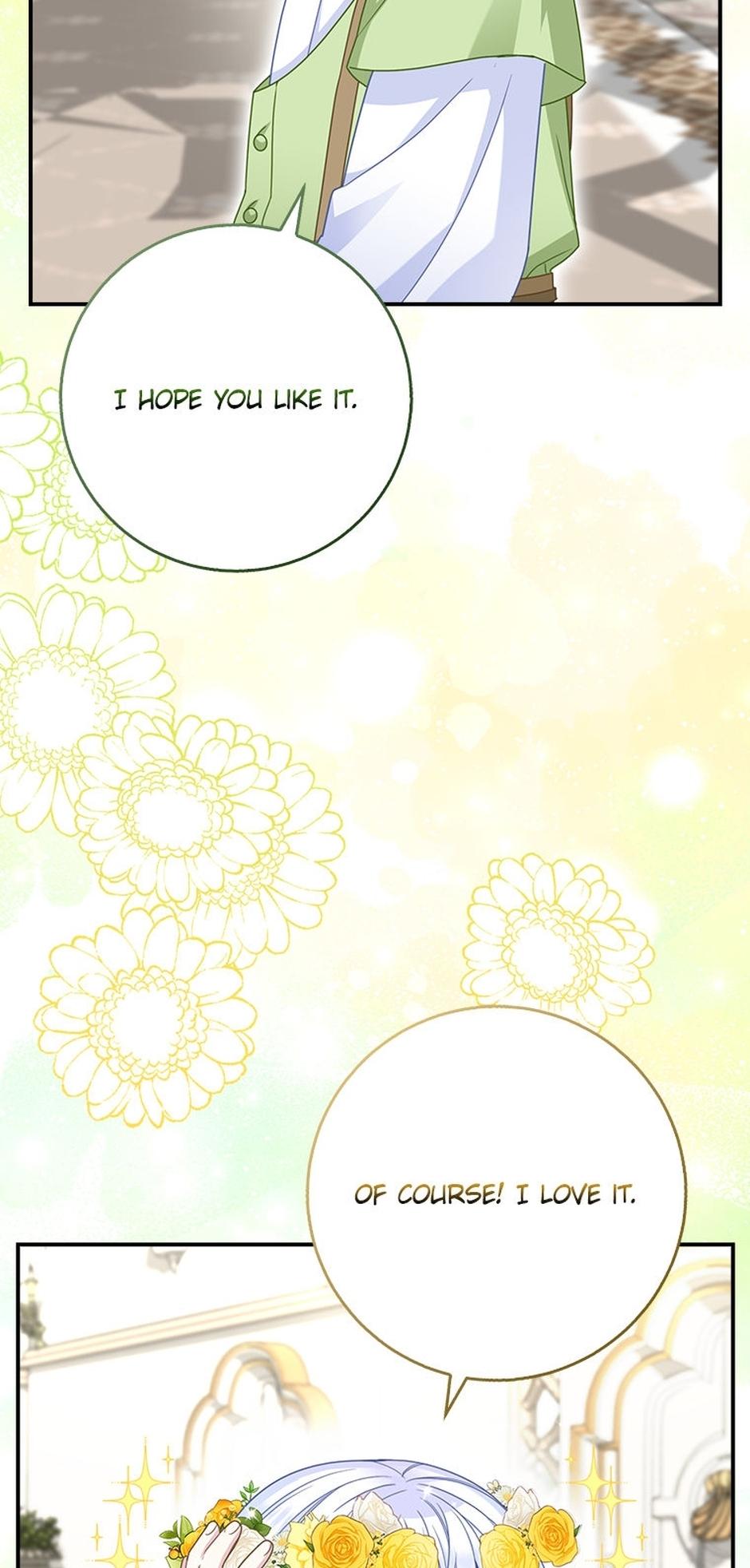 Read The snow leopard baby of the black leopard family Manga Online