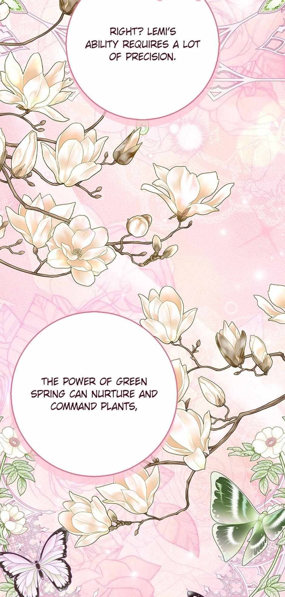 Read The snow leopard baby of the black leopard family Manga Online