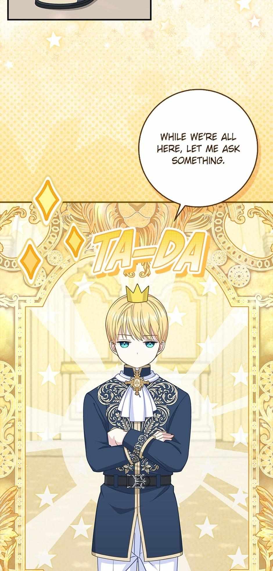 Read The snow leopard baby of the black leopard family Manga Online