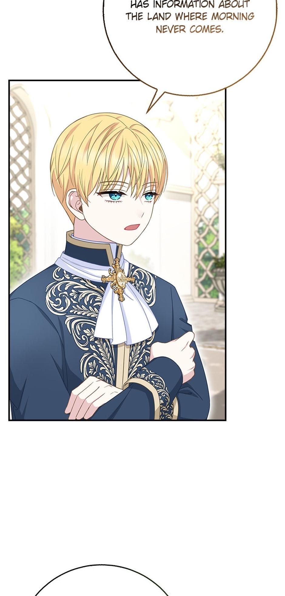 Read The snow leopard baby of the black leopard family Manga Online