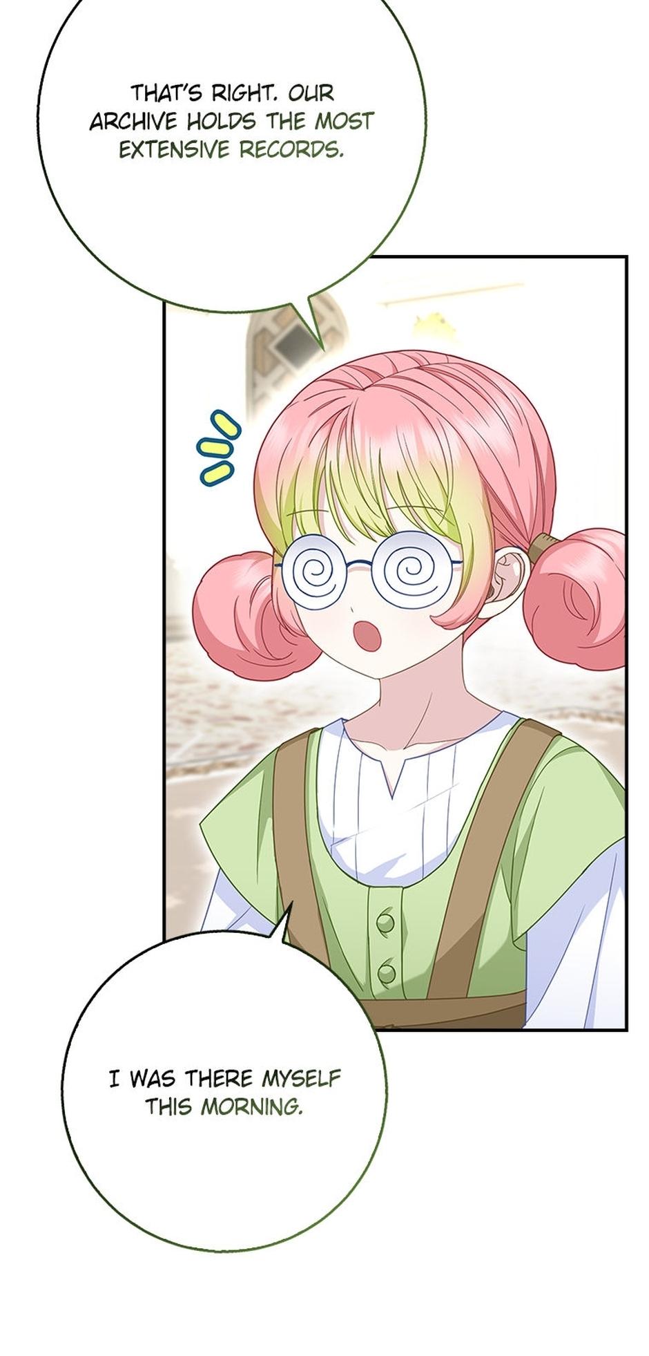 Read The snow leopard baby of the black leopard family Manga Online