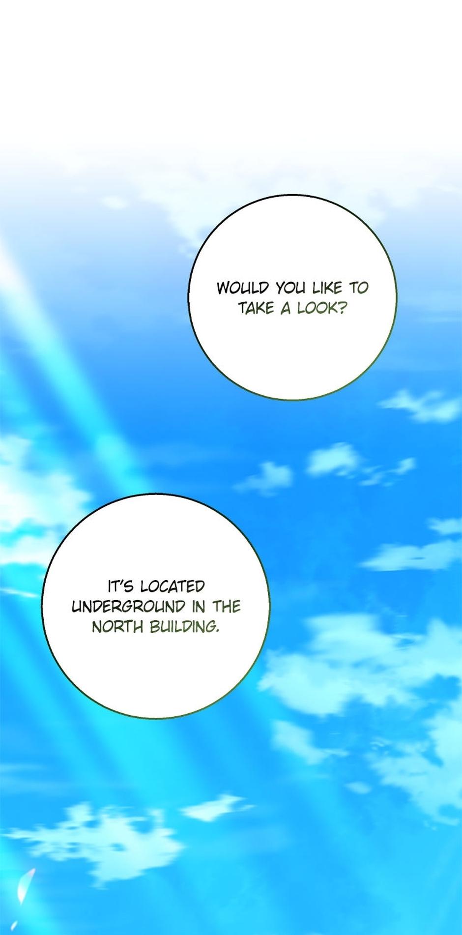 Read The snow leopard baby of the black leopard family Manga Online