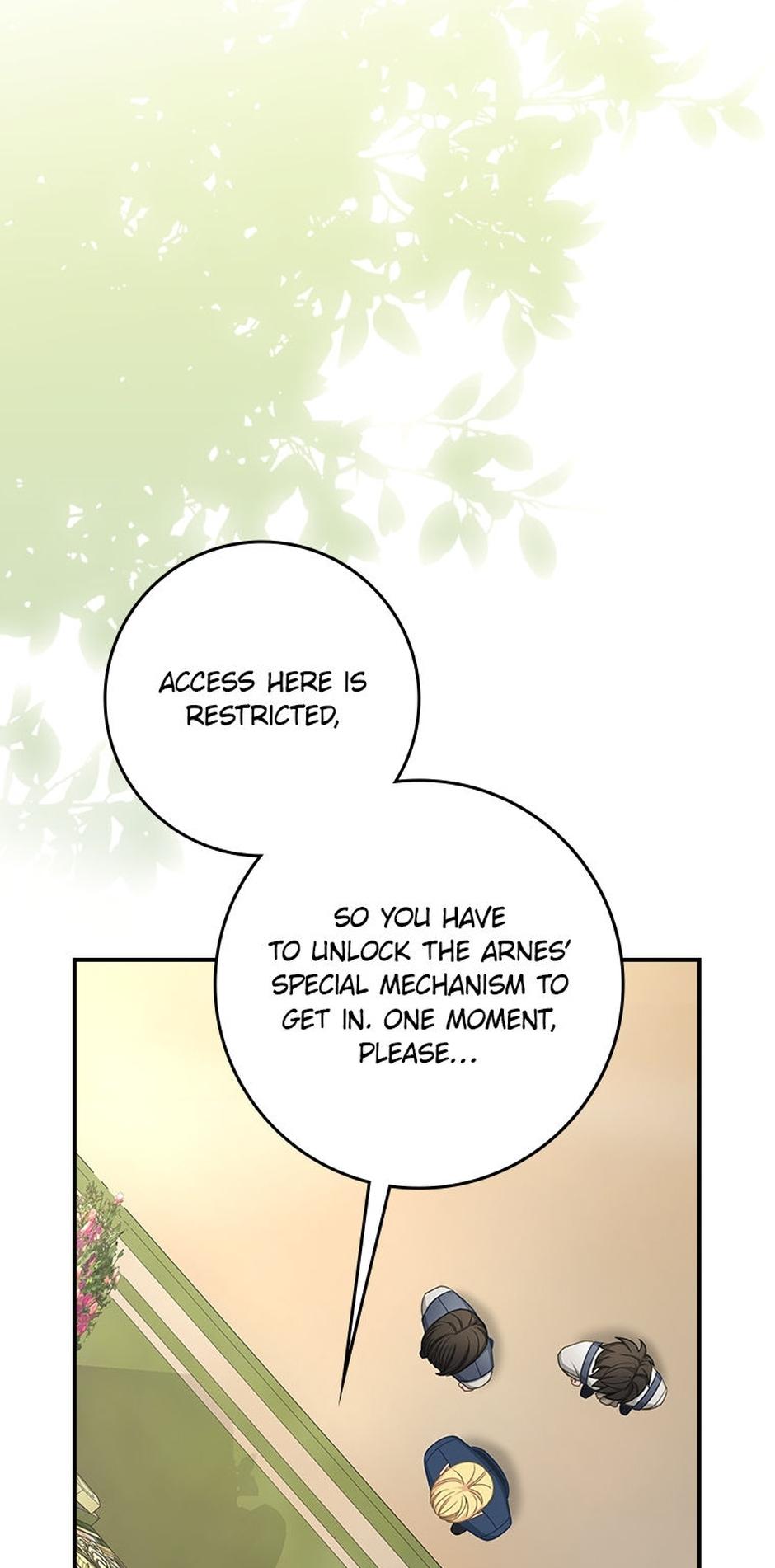 Read The snow leopard baby of the black leopard family Manga Online