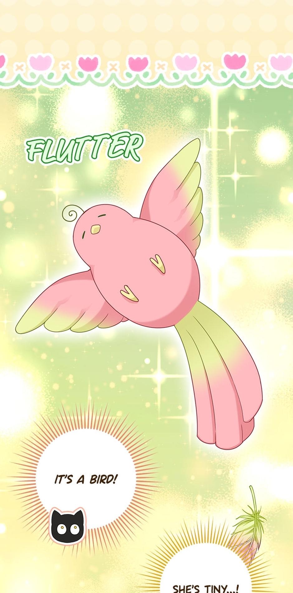 Read The snow leopard baby of the black leopard family Manga Online