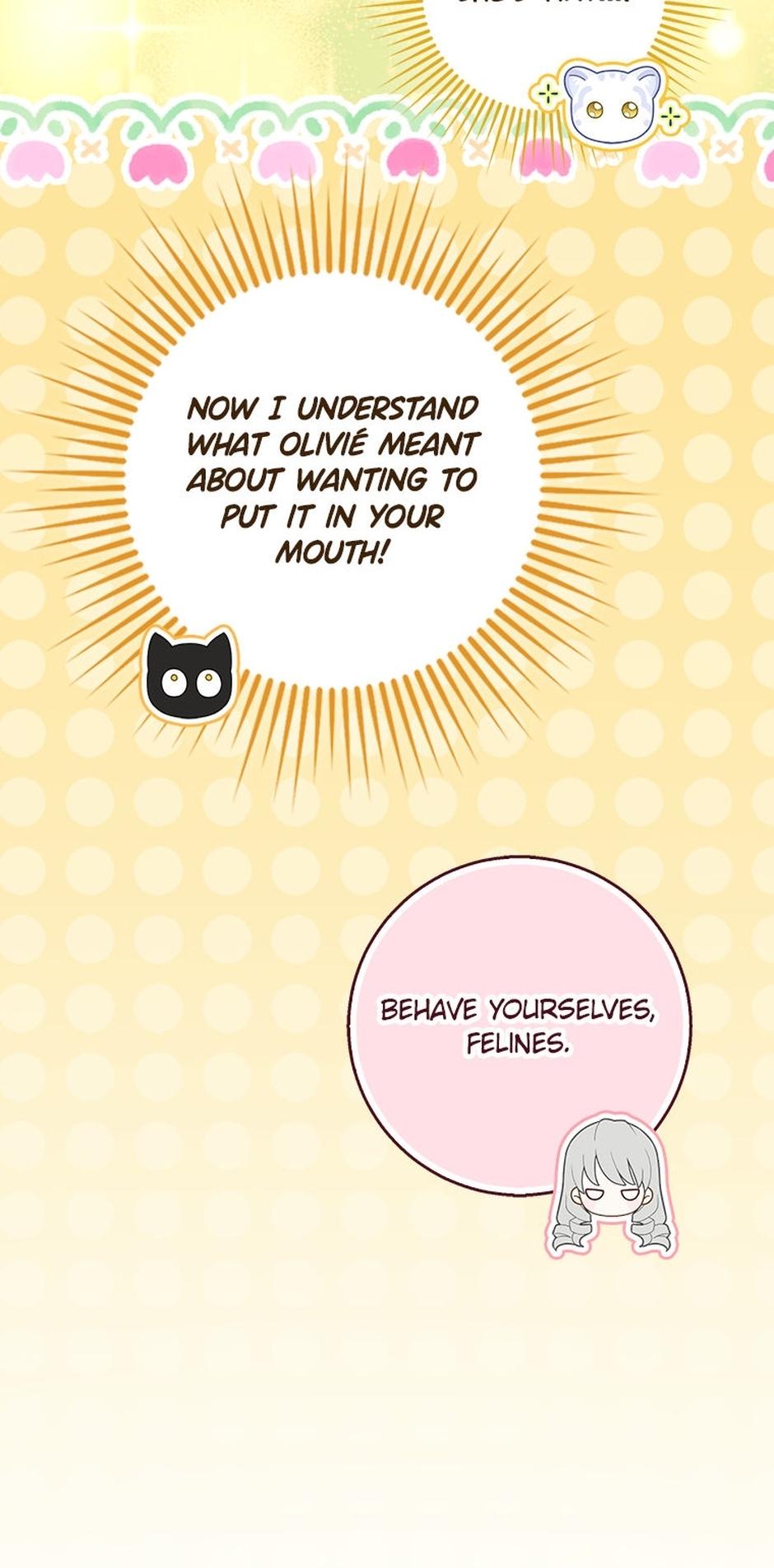 Read The snow leopard baby of the black leopard family Manga Online