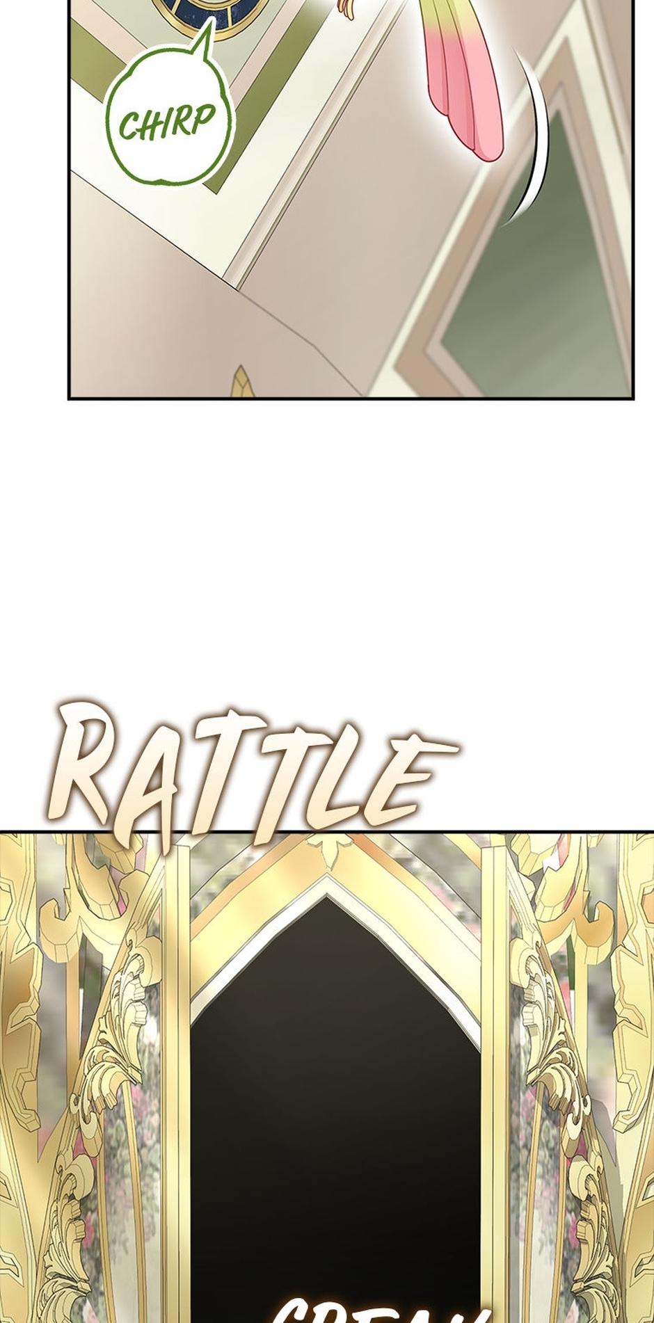 Read The snow leopard baby of the black leopard family Manga Online