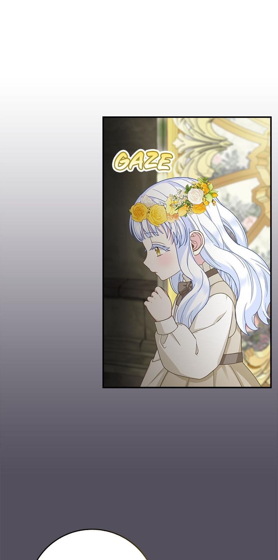 Read The snow leopard baby of the black leopard family Manga Online