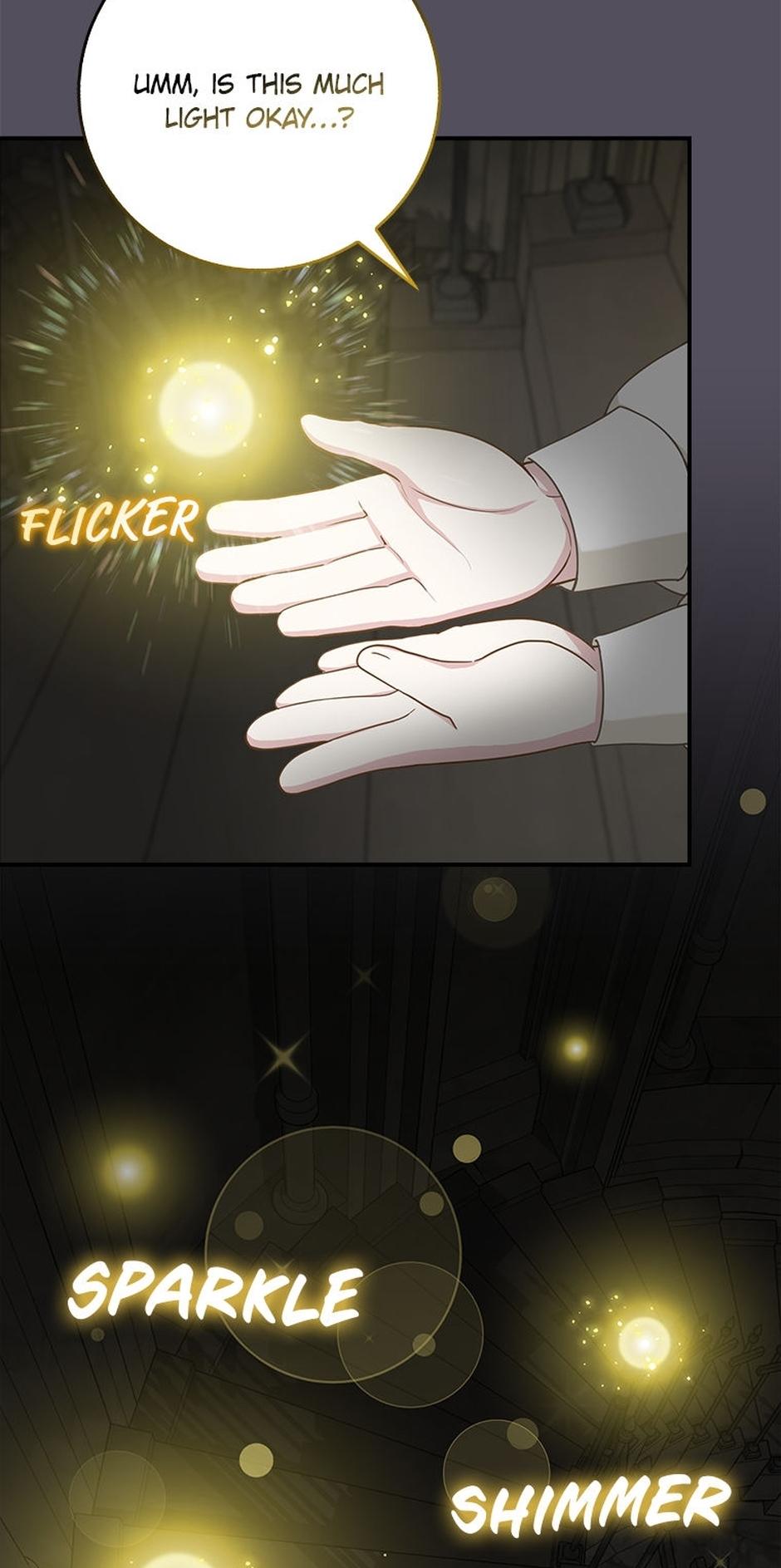 Read The snow leopard baby of the black leopard family Manga Online