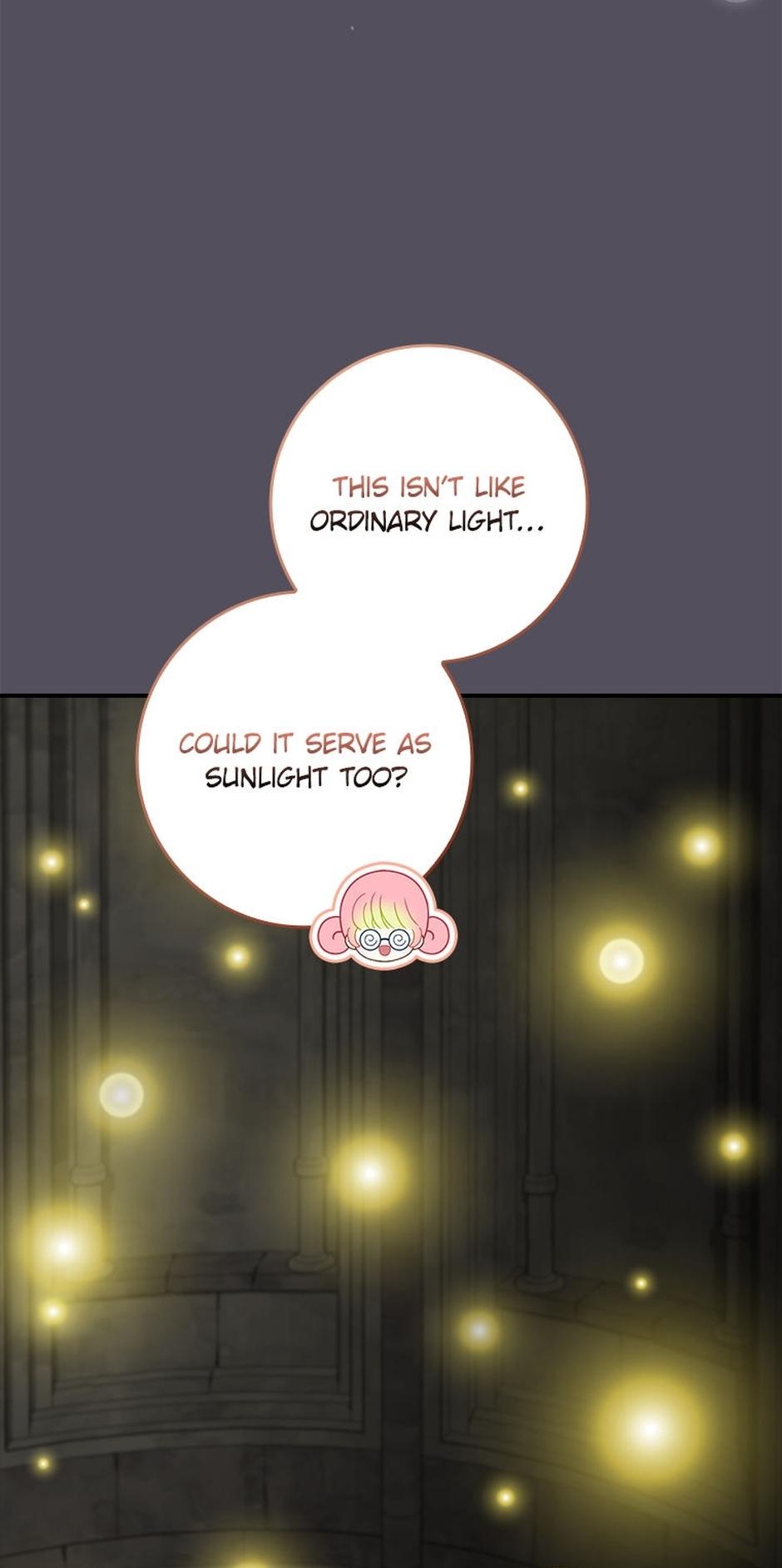 Read The snow leopard baby of the black leopard family Manga Online