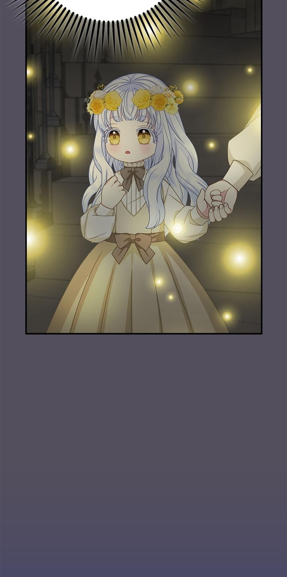 Read The snow leopard baby of the black leopard family Manga Online