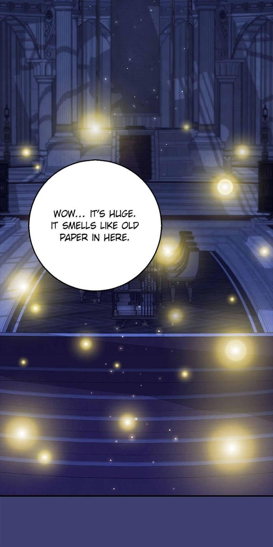 Read The snow leopard baby of the black leopard family Manga Online