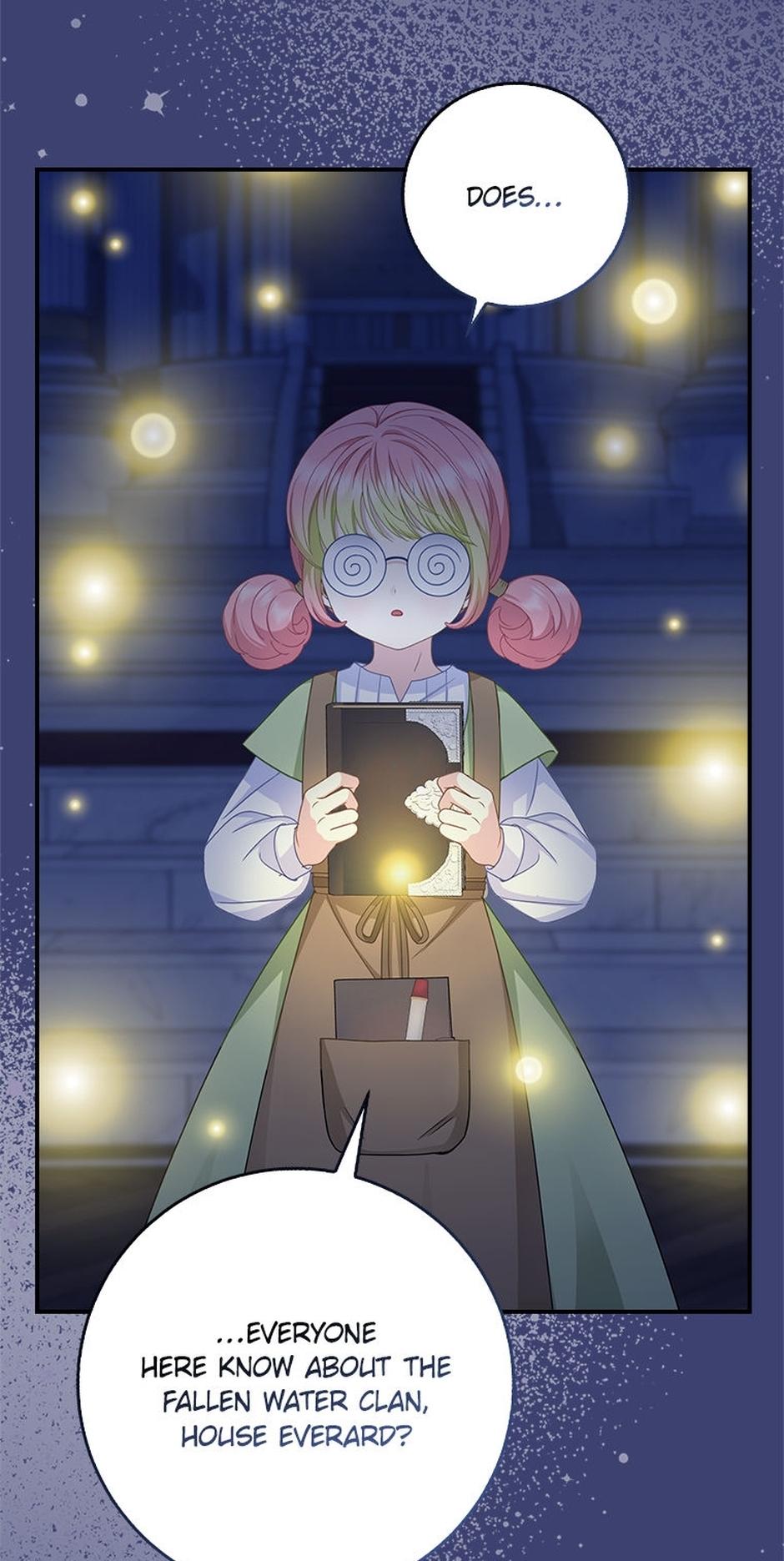 Read The snow leopard baby of the black leopard family Manga Online