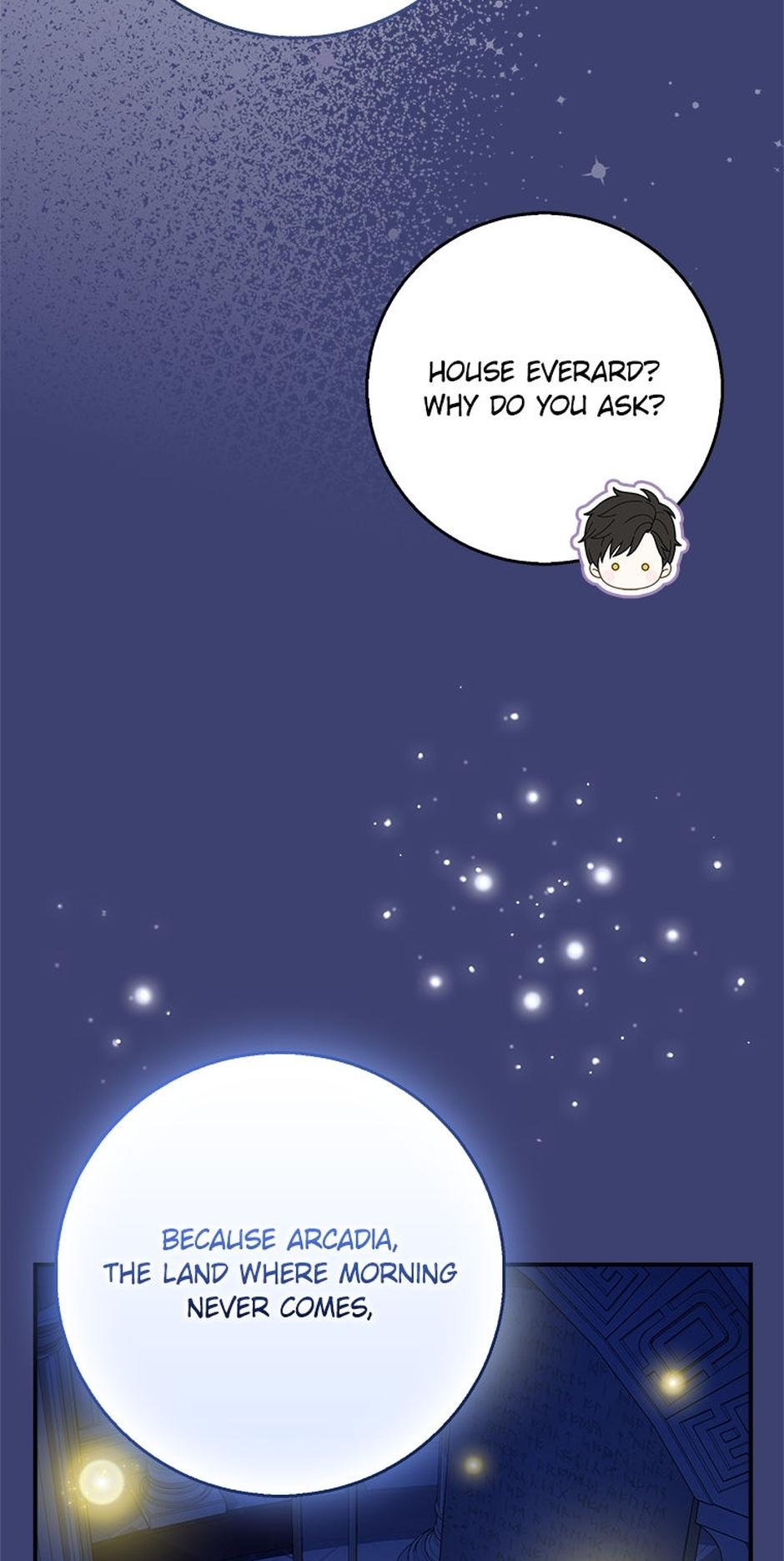 Read The snow leopard baby of the black leopard family Manga Online