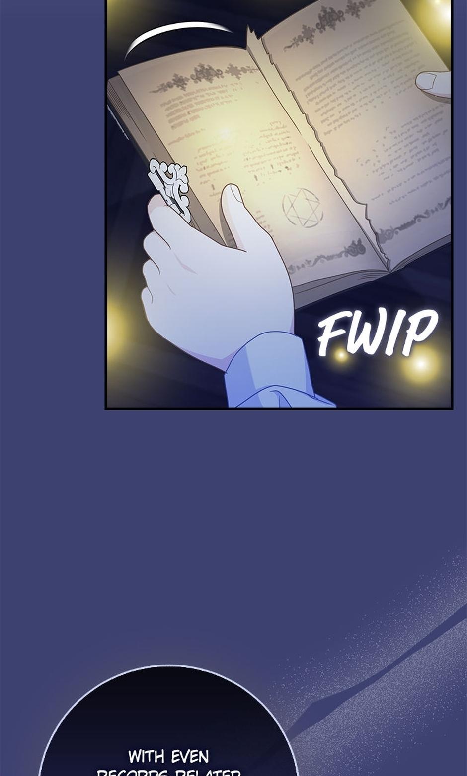 Read The snow leopard baby of the black leopard family Manga Online