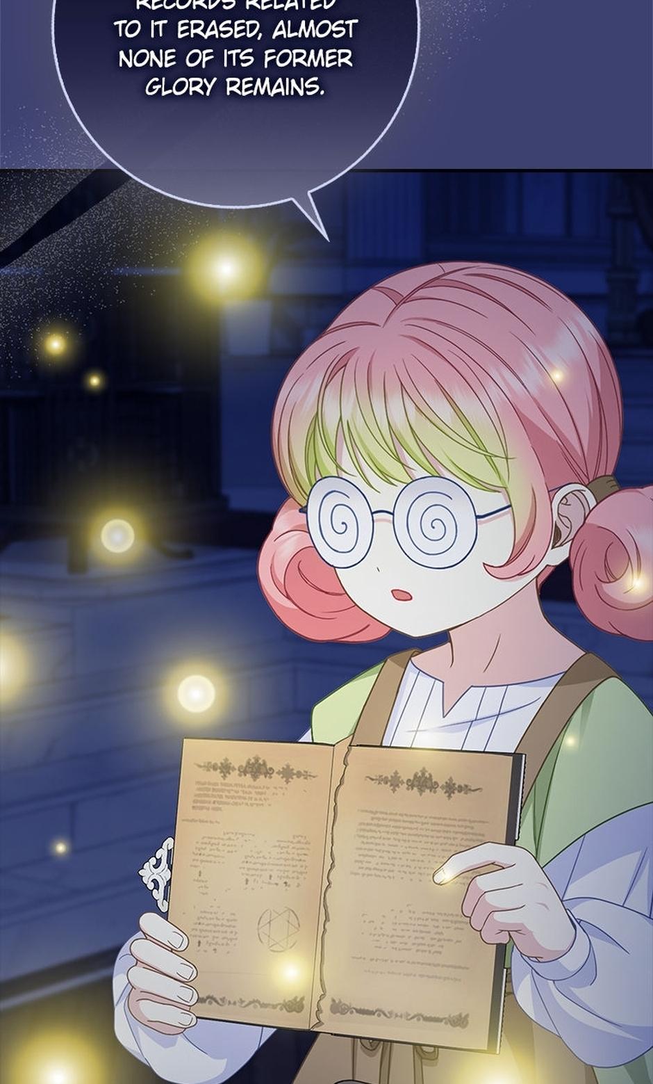 Read The snow leopard baby of the black leopard family Manga Online