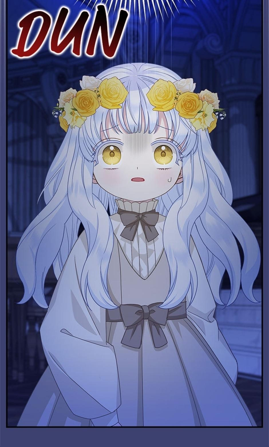 Read The snow leopard baby of the black leopard family Manga Online