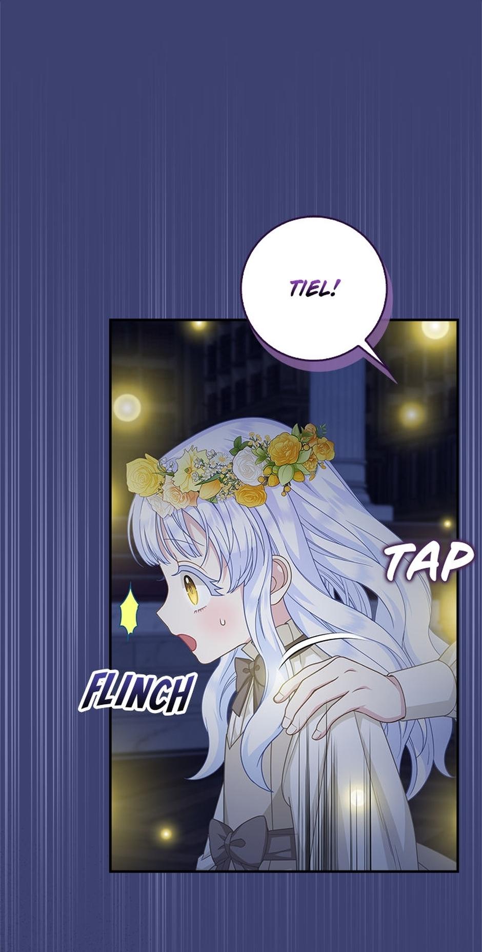 Read The snow leopard baby of the black leopard family Manga Online