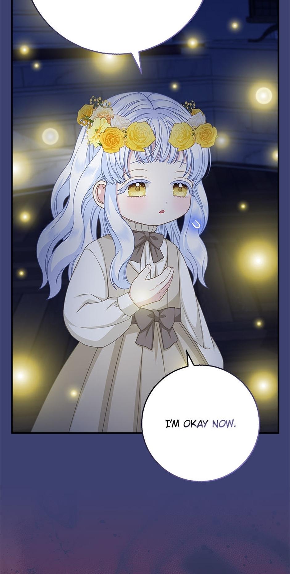 Read The snow leopard baby of the black leopard family Manga Online