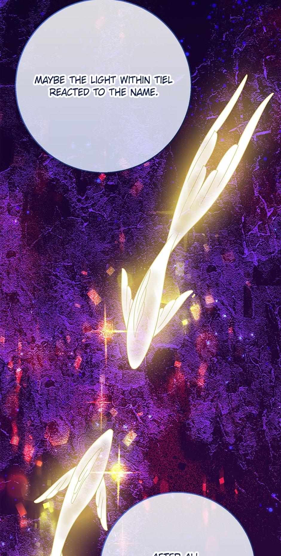 Read The snow leopard baby of the black leopard family Manga Online