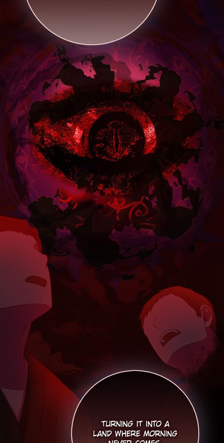 Read The snow leopard baby of the black leopard family Manga Online