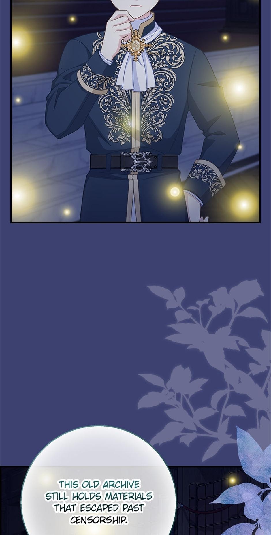 Read The snow leopard baby of the black leopard family Manga Online