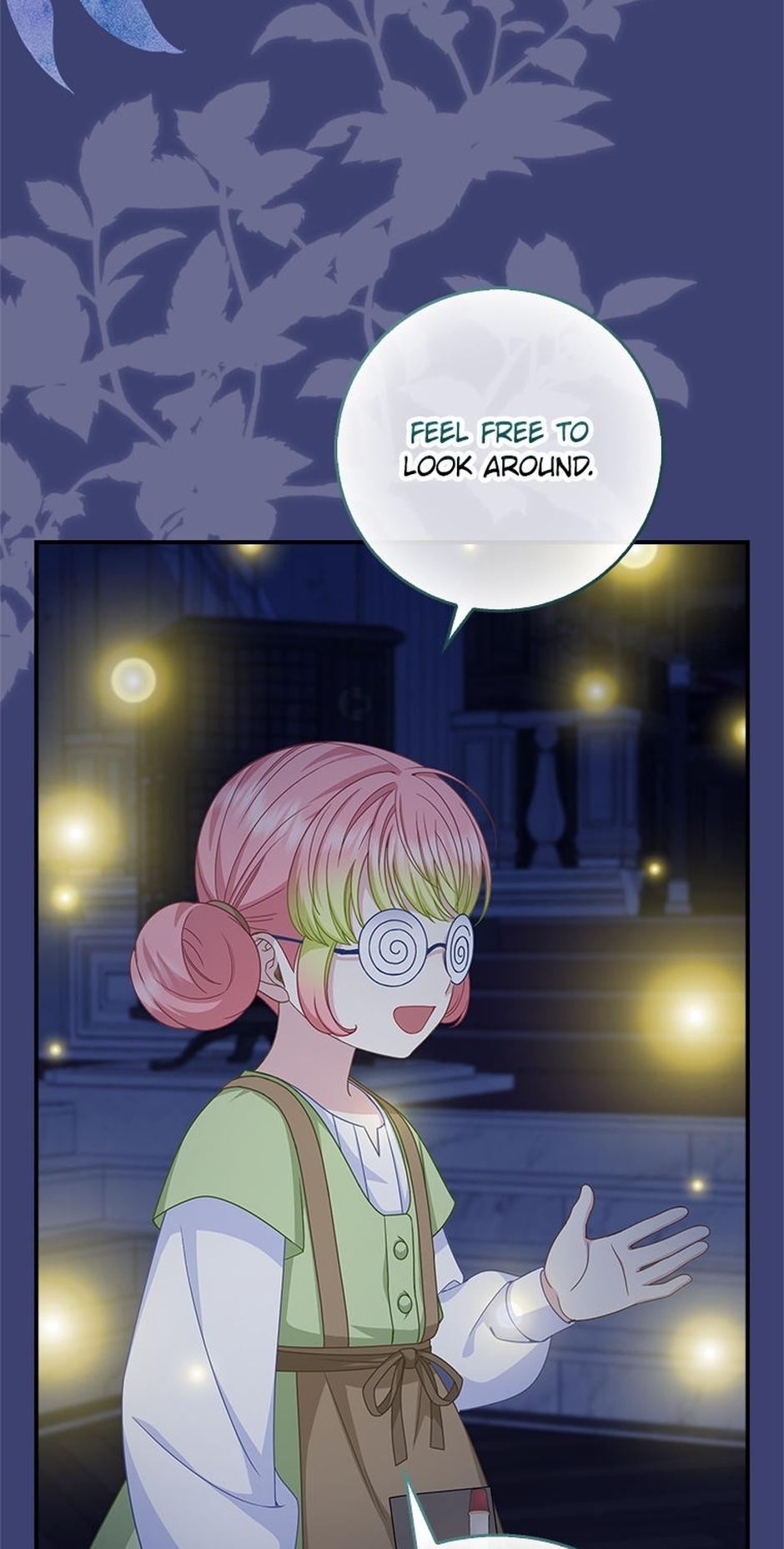 Read The snow leopard baby of the black leopard family Manga Online