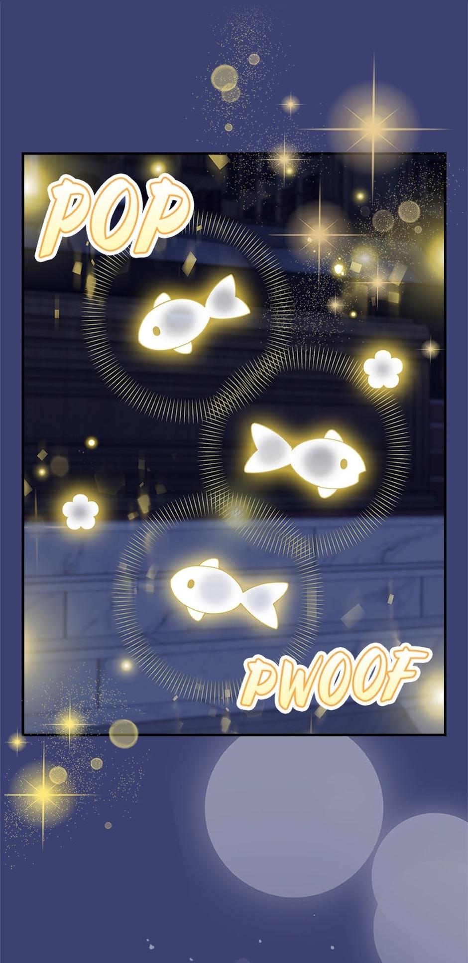 Read The snow leopard baby of the black leopard family Manga Online