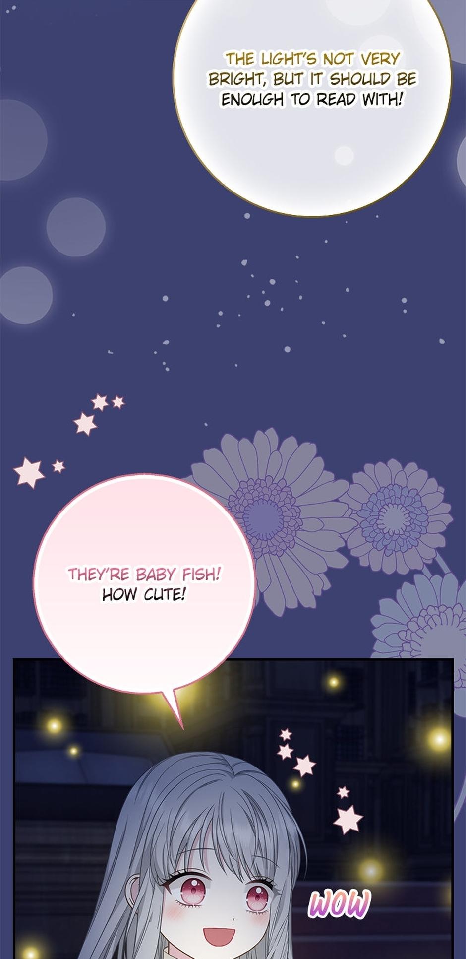 Read The snow leopard baby of the black leopard family Manga Online