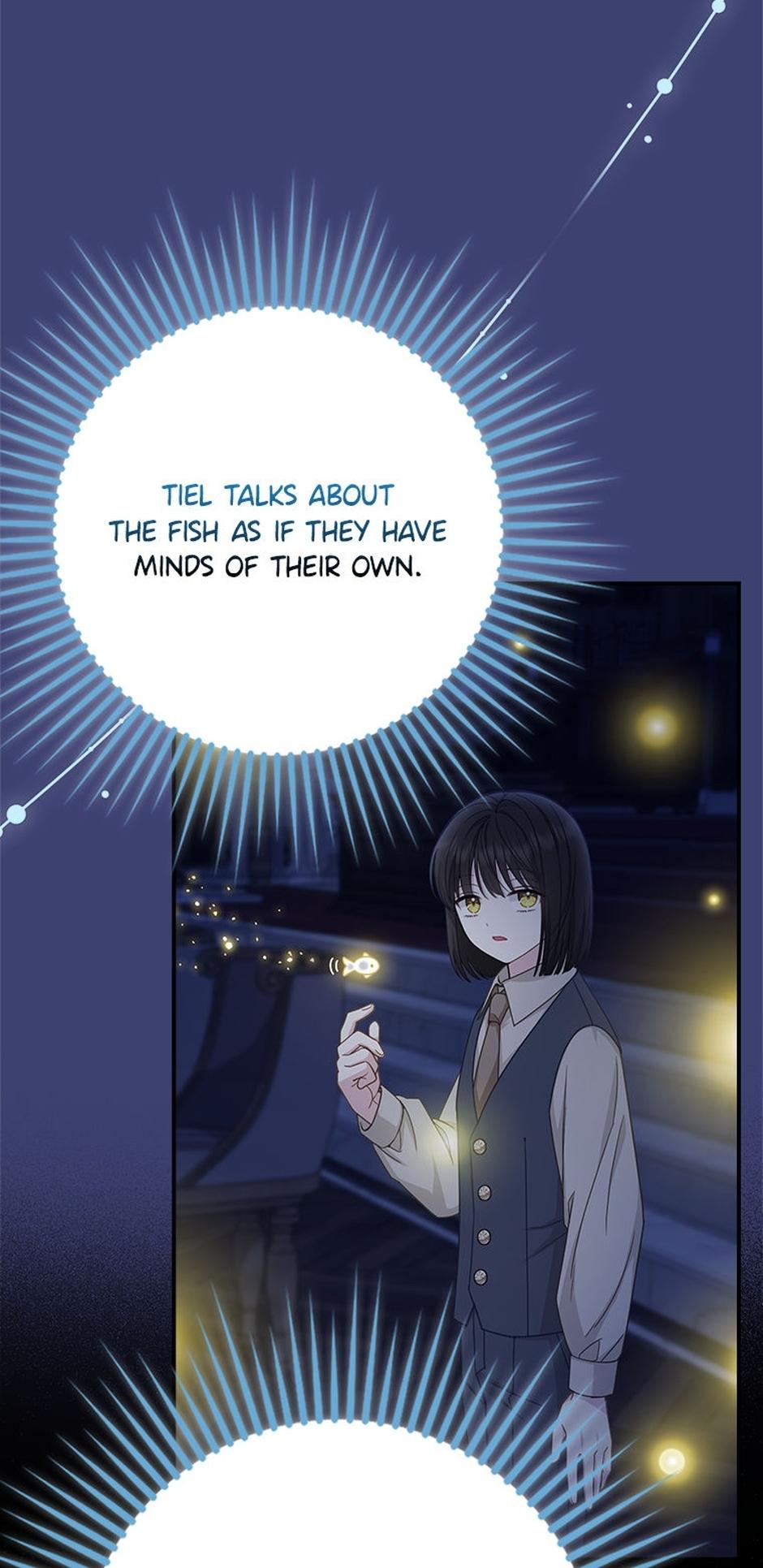 Read The snow leopard baby of the black leopard family Manga Online