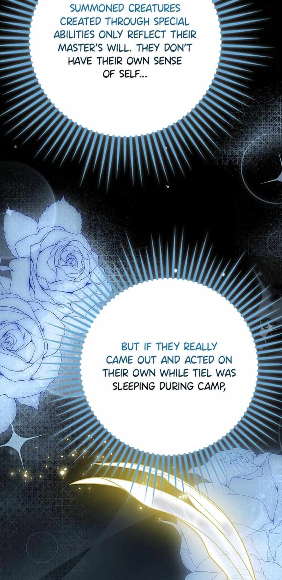 Read The snow leopard baby of the black leopard family Manga Online