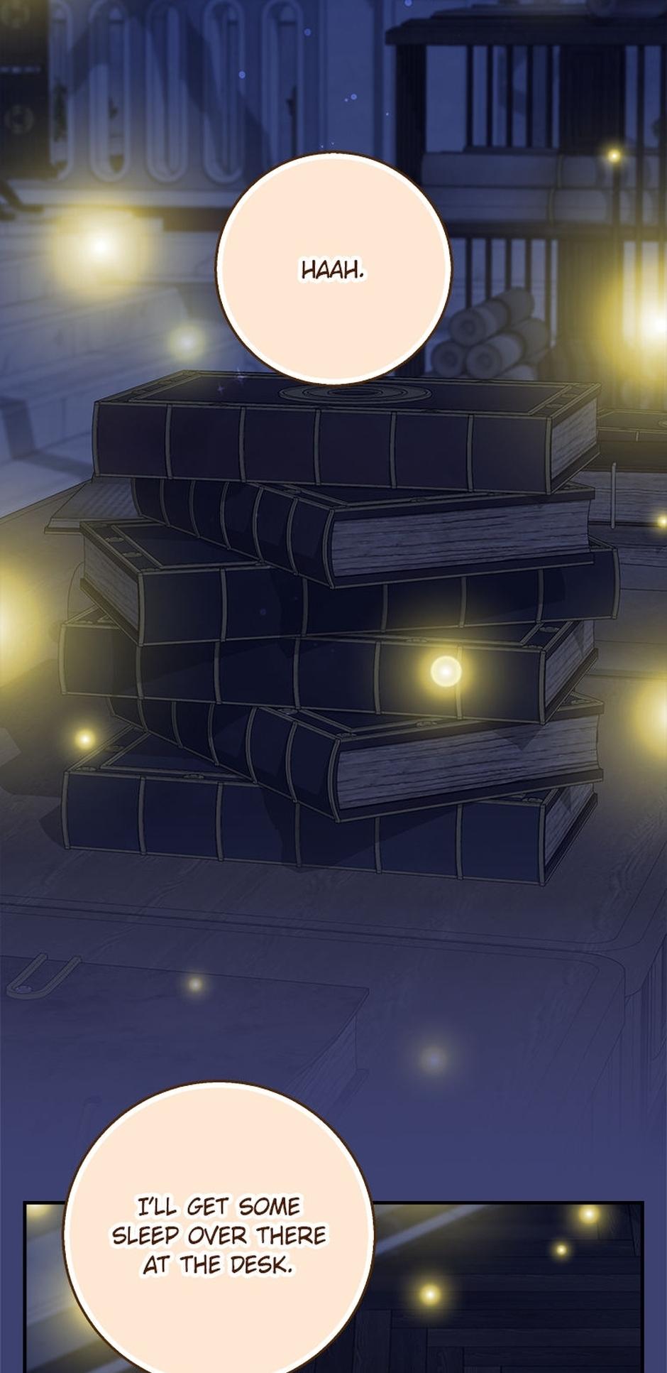 Read The snow leopard baby of the black leopard family Manga Online