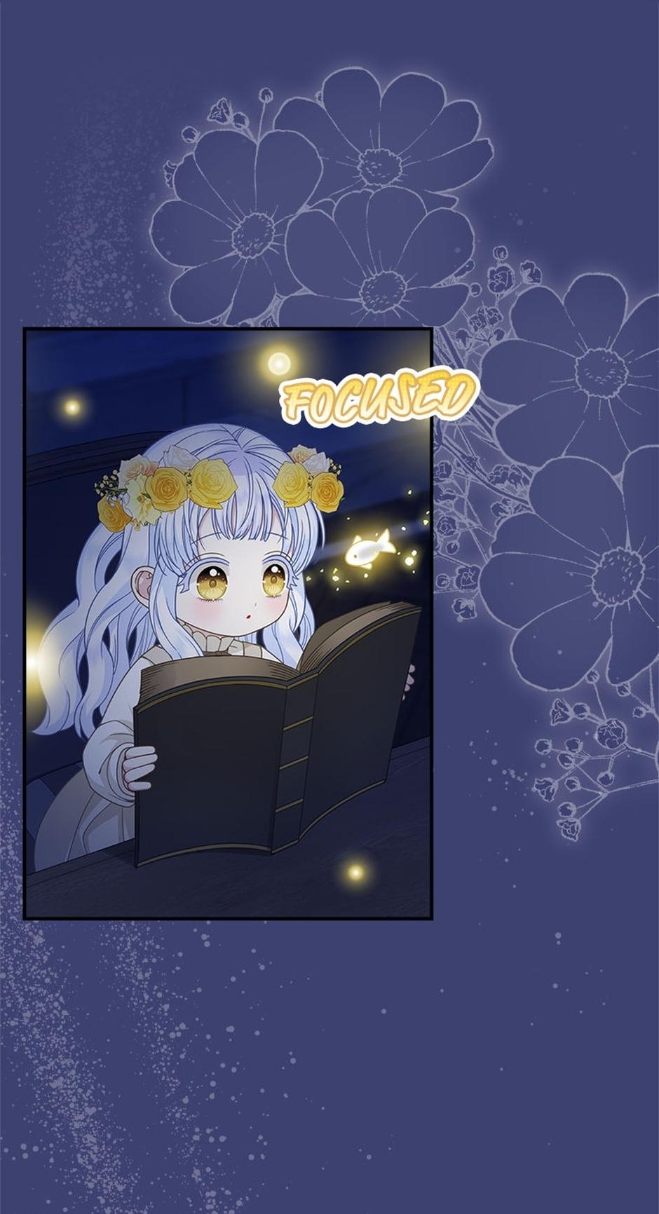 Read The snow leopard baby of the black leopard family Manga Online