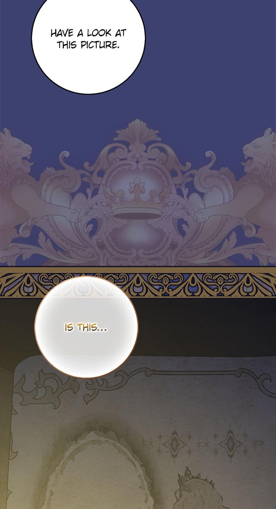 Read The snow leopard baby of the black leopard family Manga Online