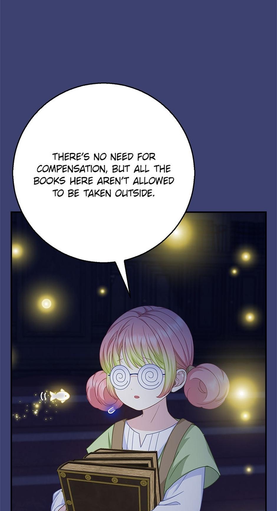 Read The snow leopard baby of the black leopard family Manga Online