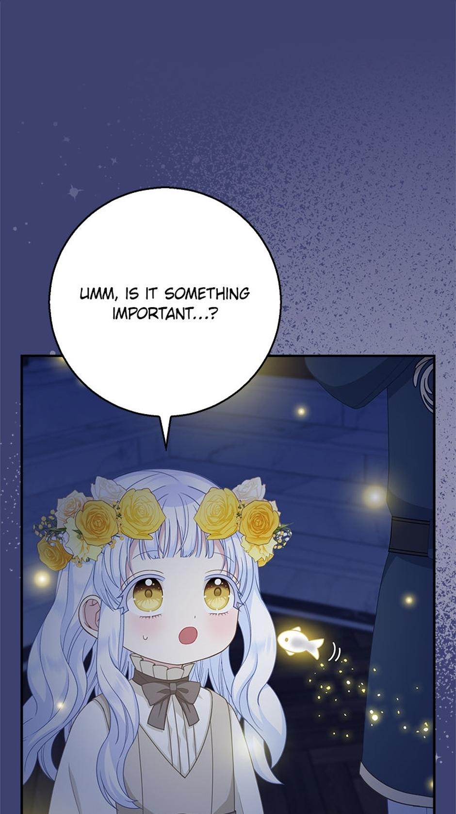 Read The snow leopard baby of the black leopard family Manga Online