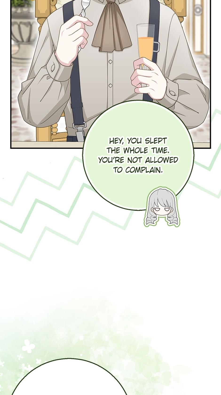 Read The snow leopard baby of the black leopard family Manga Online