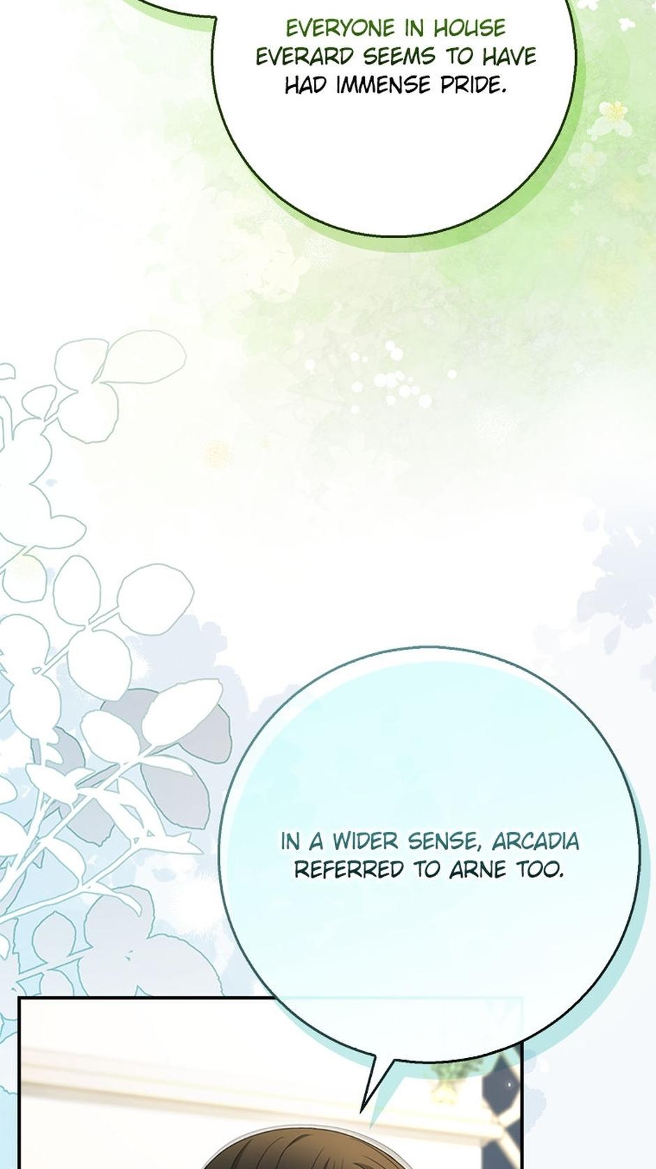 Read The snow leopard baby of the black leopard family Manga Online