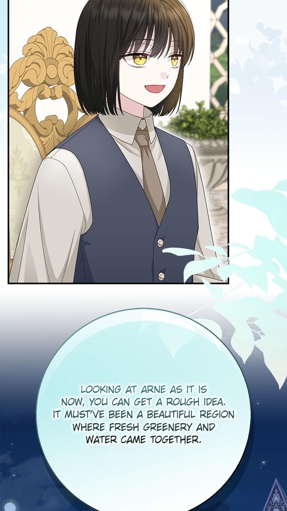 Read The snow leopard baby of the black leopard family Manga Online