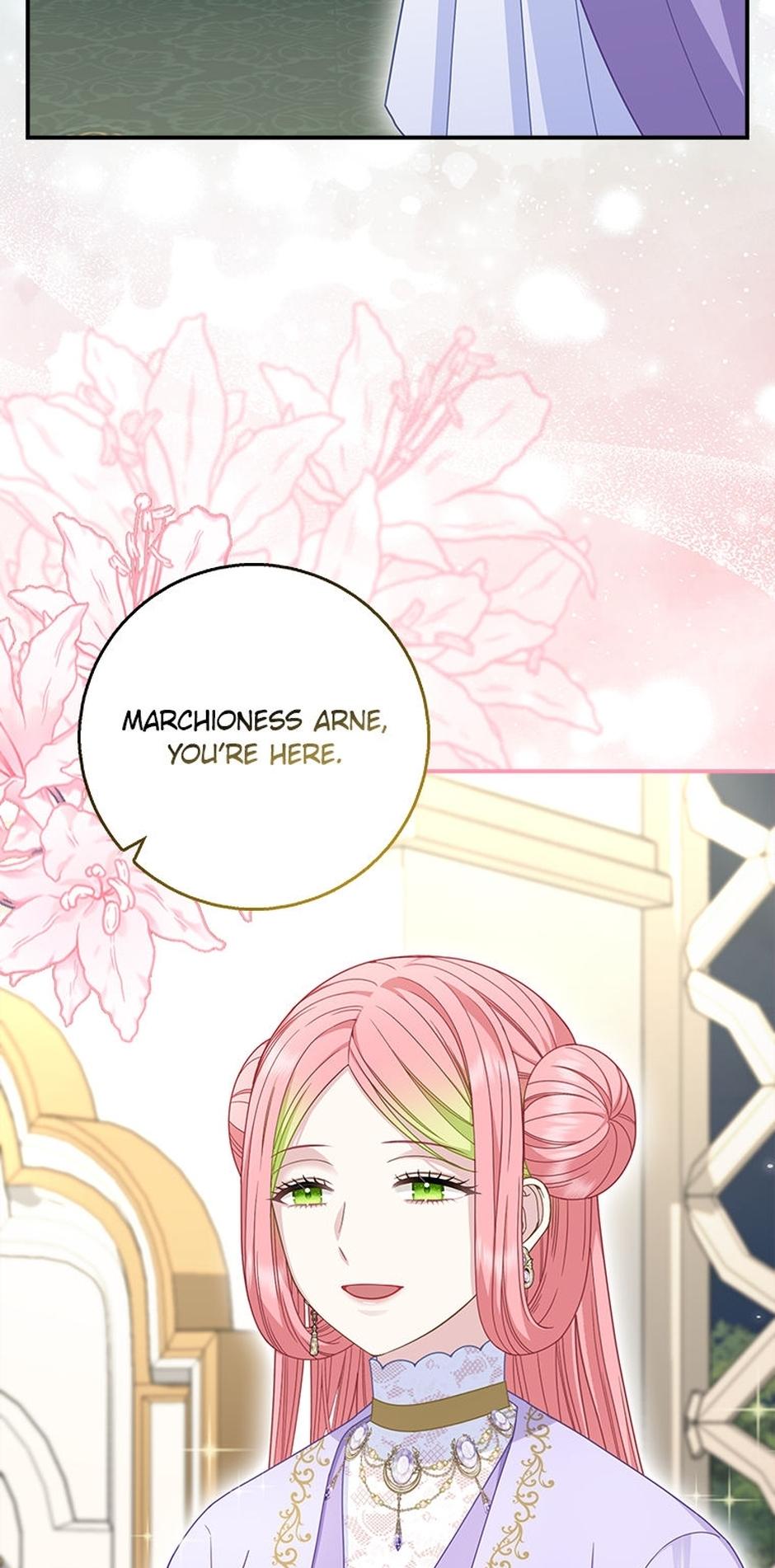 Read The snow leopard baby of the black leopard family Manga Online