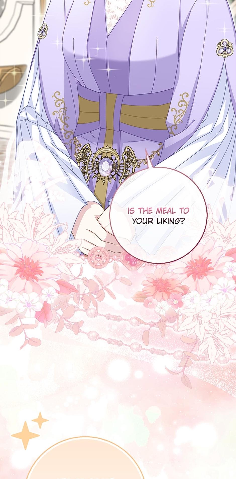 Read The snow leopard baby of the black leopard family Manga Online