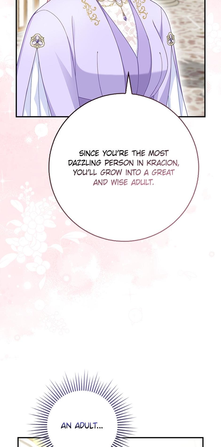 Read The snow leopard baby of the black leopard family Manga Online