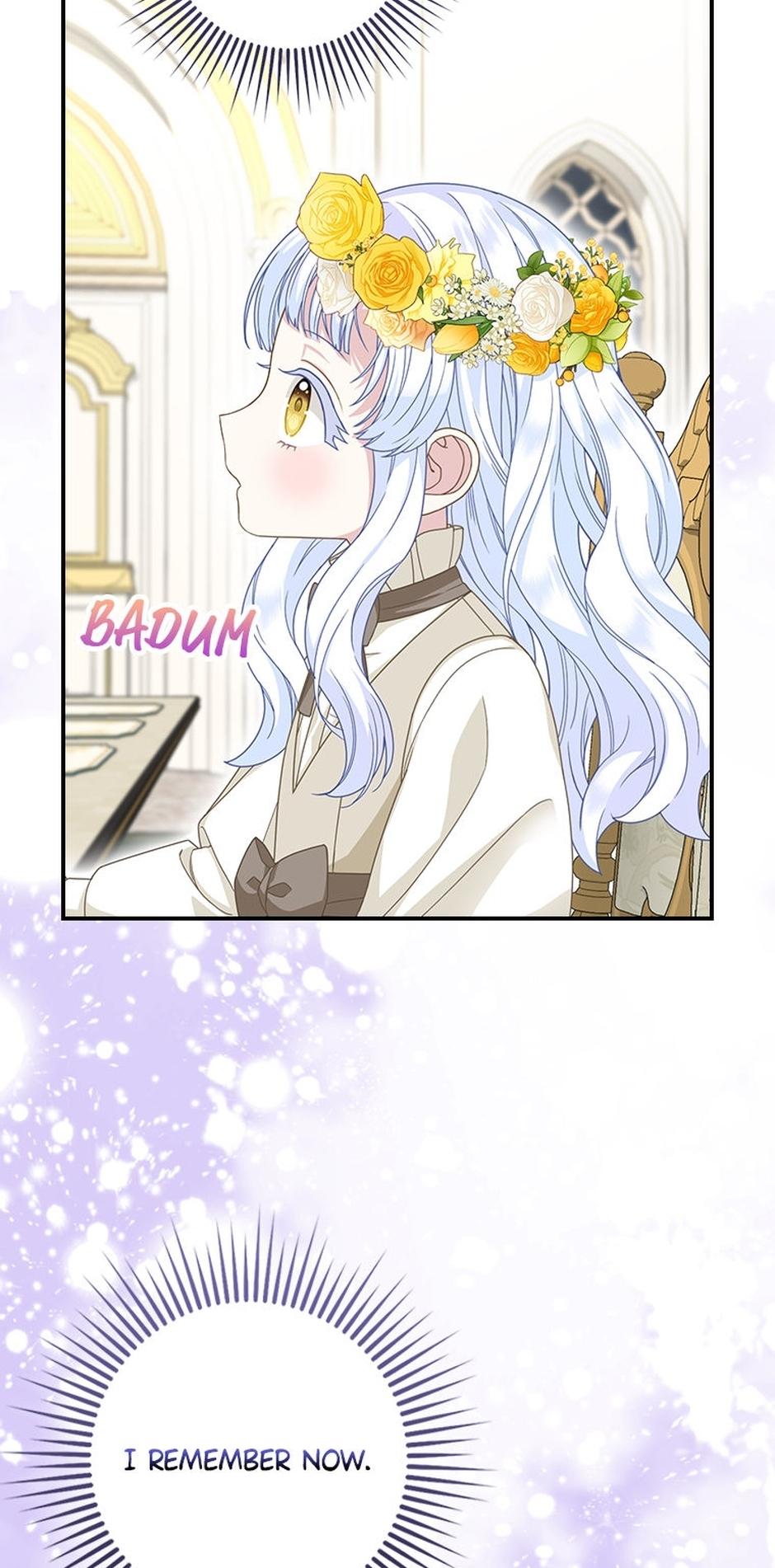 Read The snow leopard baby of the black leopard family Manga Online