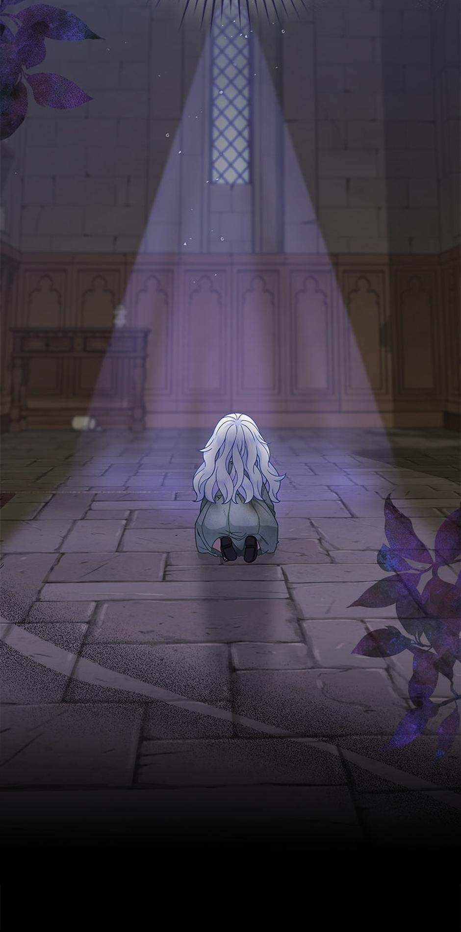 Read The snow leopard baby of the black leopard family Manga Online