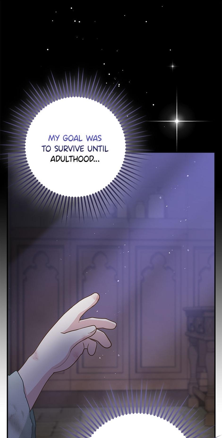 Read The snow leopard baby of the black leopard family Manga Online