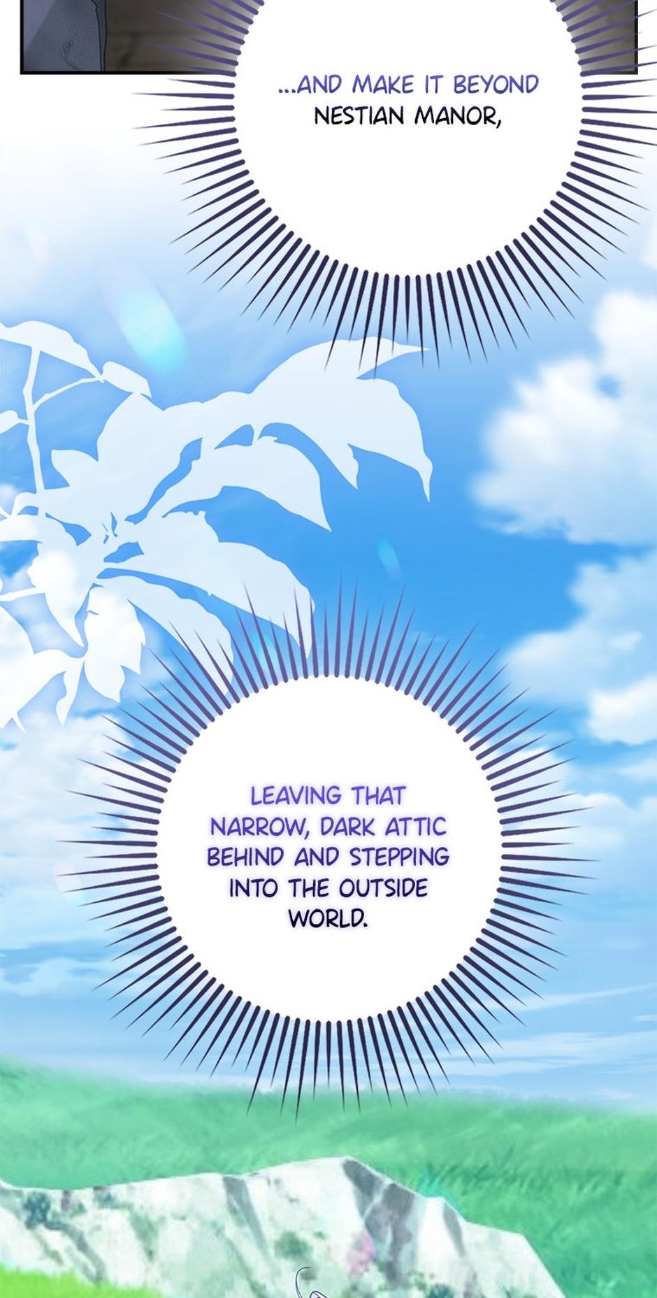 Read The snow leopard baby of the black leopard family Manga Online