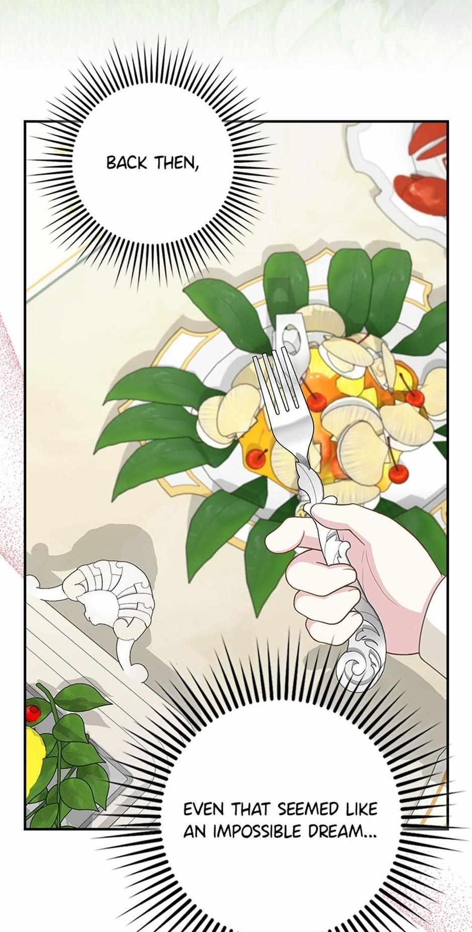 Read The snow leopard baby of the black leopard family Manga Online