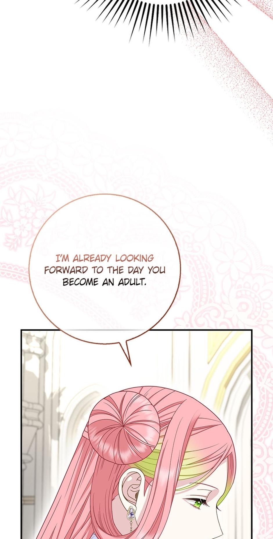 Read The snow leopard baby of the black leopard family Manga Online